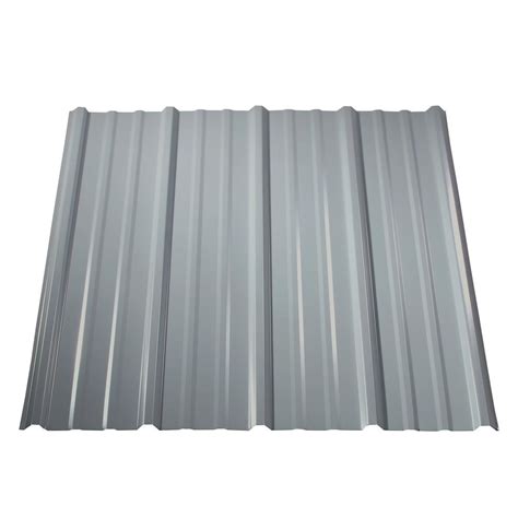 metal roof sheets home depot|affordable metal roofing home depot.